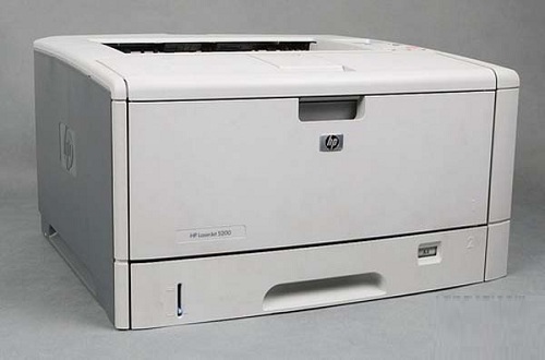 hp5200l说明书