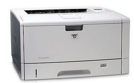 hp5200l说明书