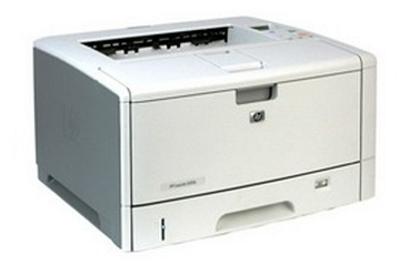 hp5200l说明书