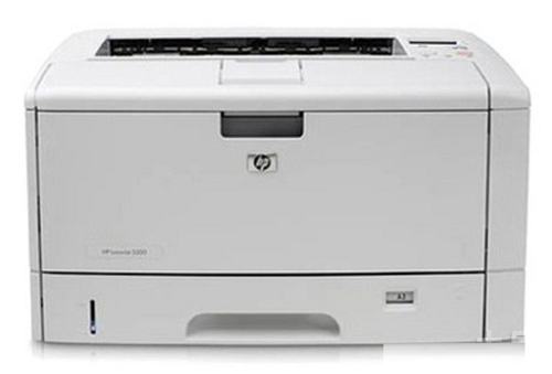 hp5200l说明书