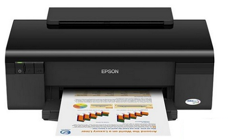 epson打印机使用方法